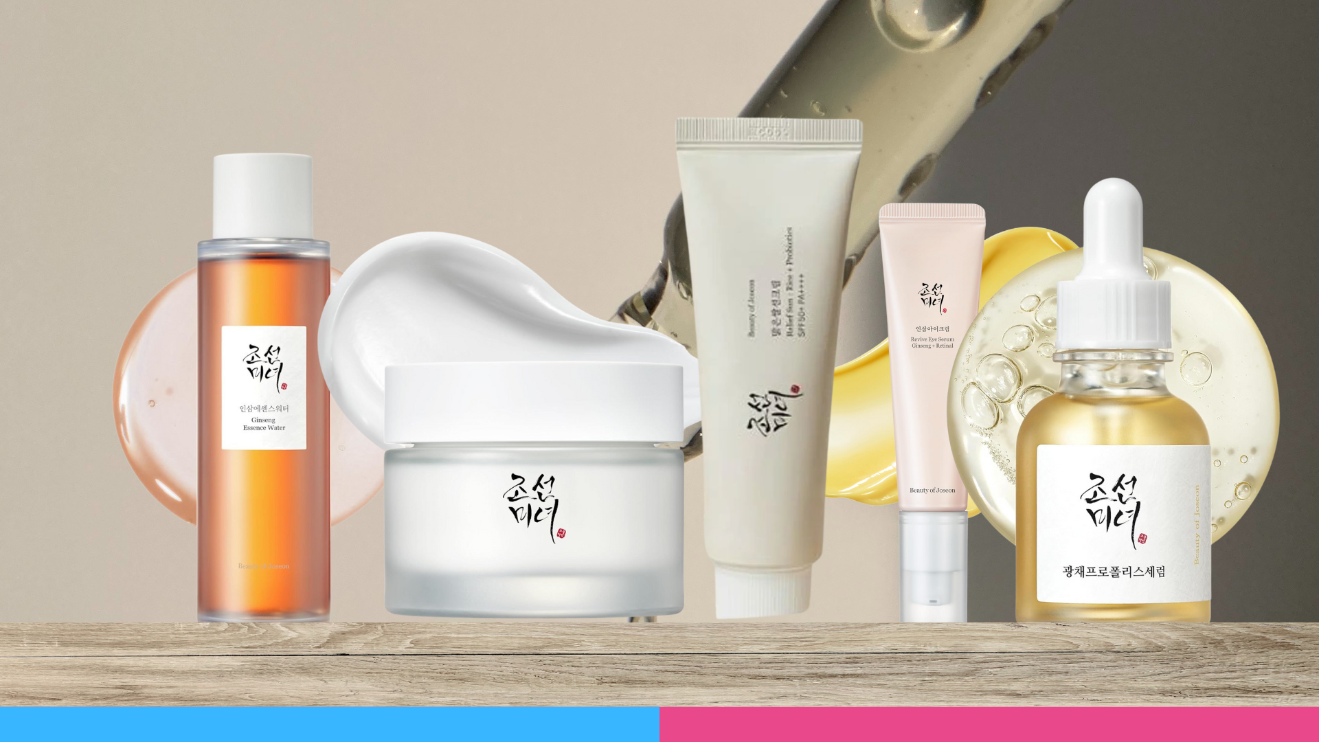 Top 5 Must-Try Beauty of Joseon Products for Glowing Skin in 2025